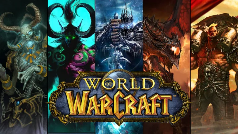 O World of Warcraft atravessa um dos momentos mais singulares e tensos de sua história de 20 anos.