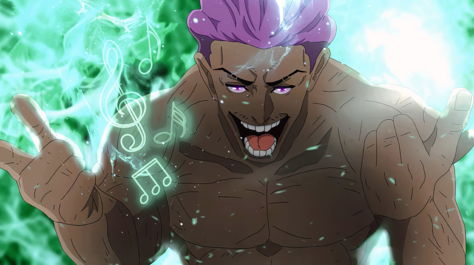 A terceira temporada de Jujutsu Kaisen está se consolidando como uma interpretação visceral e cerebral da obra de Gege Akutami.