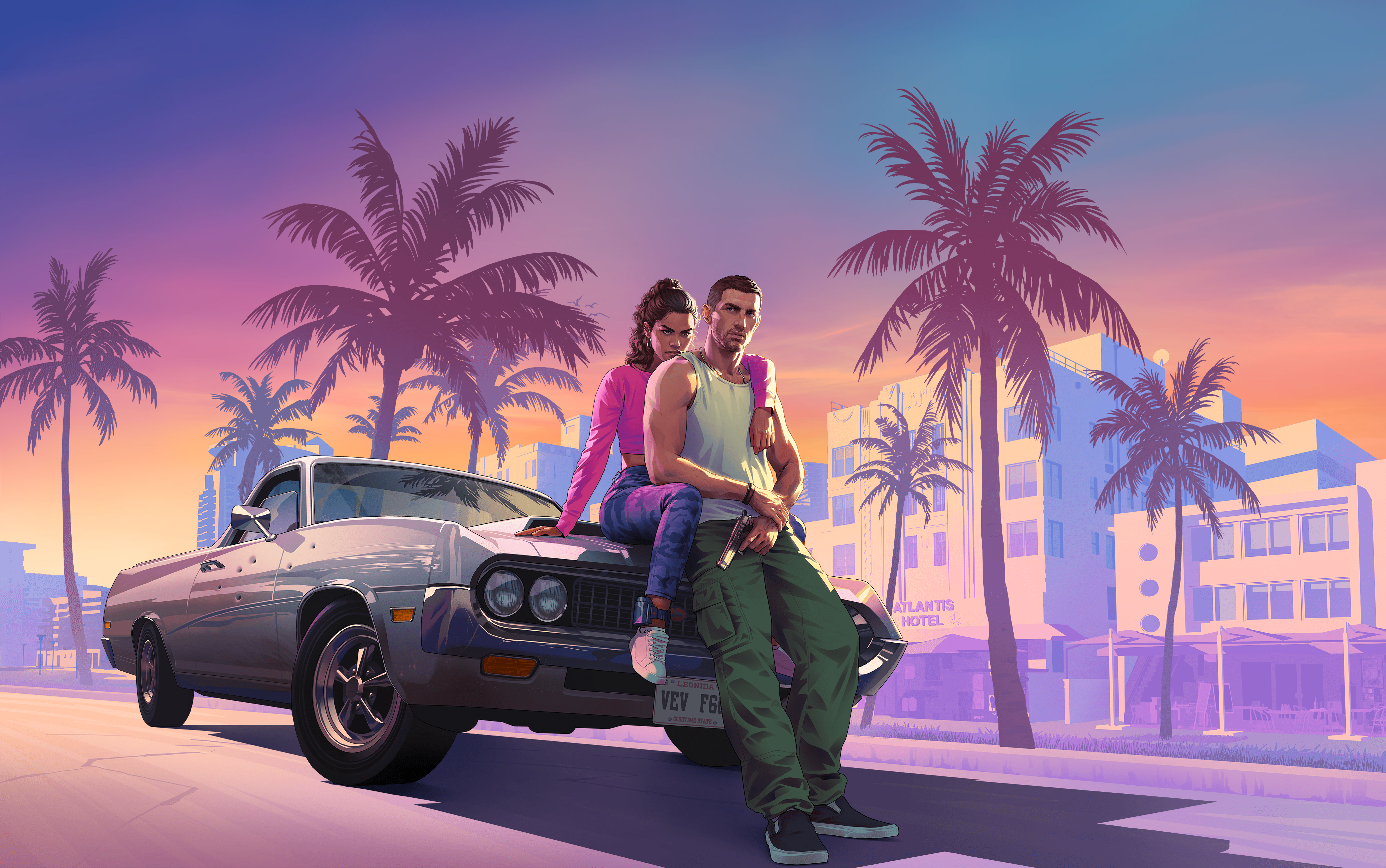GTA VI — O Desfecho do Mistério e as Novas Promessas da Rockstar