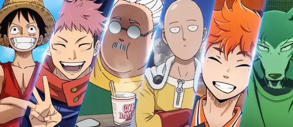 Animes de 2026: O Guia Completo das Estreias que Vão Dominar o Ano