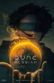 Duna: Messias em 2026