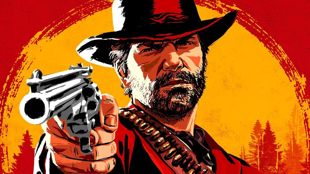Imersão em Red Dead Redemption 2